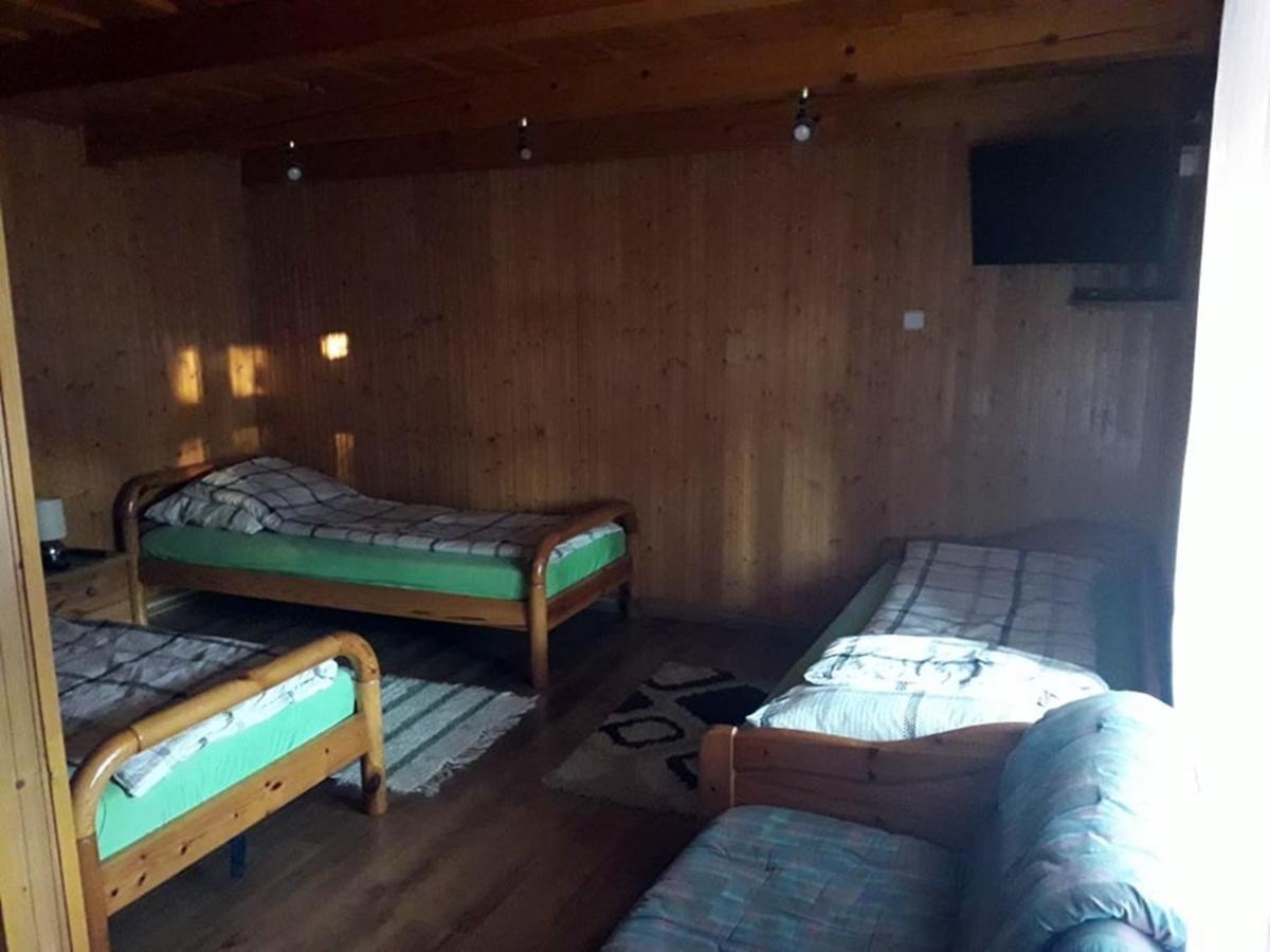 Апартаменты Hegyalja Vendeghaz Tolcsva Экстерьер фото